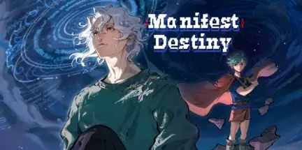 Manifest Destiny v1.0-GOG Manifest Destiny v1.0-GOG