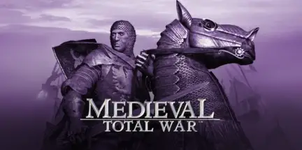 Medieval Total War Collection v1-GOG Medieval Total War Collection v1-GOG