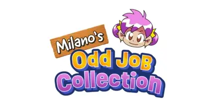 Milanos Odd Job Collection v1.17.0-GOG Milanos Odd Job Collection v1.17.0-GOG