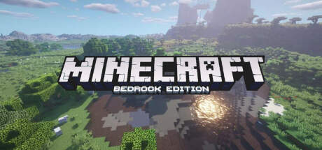 Minecraft Bedrock Edition-RUNE Minecraft Bedrock Edition-RUNE