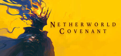 Netherworld Covenant-RUNE Netherworld Covenant-RUNE