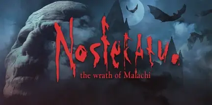 Nosferatu Wrath Of Malachi v1.0-GOG Nosferatu Wrath Of Malachi v1.0-GOG