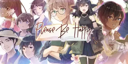 Please Be Happy-I_KnoW