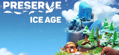 Preserve Ice Age-SKIDROW Preserve Ice Age-SKIDROW
