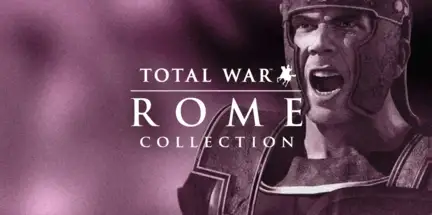 Rome Total War v1-GOG Rome Total War v1-GOG