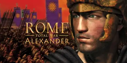Rome Total War Alexander v1-GOG Rome Total War Alexander v1-GOG