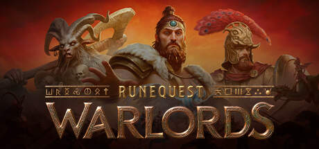 RuneQuest Warlords-SKIDROW