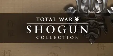 Shogun Total War Collection v1-GOG Shogun Total War Collection v1-GOG
