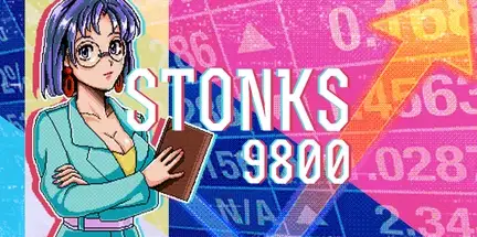 Stonks 9800 Stock Market Simulator v0.8.2.5-GOG