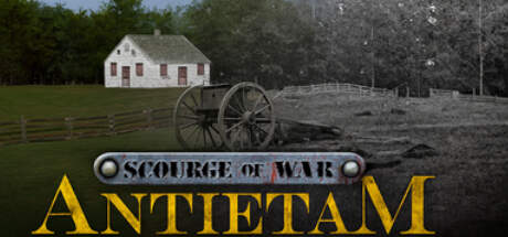 Scourge Of War Antietam-SKIDROW