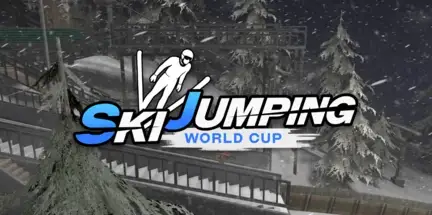 Ski Jumping World Cup v1.0.4-GOG Ski Jumping World Cup v1.0.4-GOG