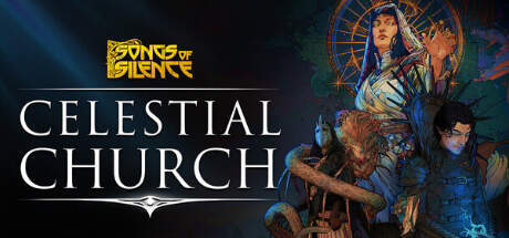 Songs of Silence Celestial Church-RUNE Songs of Silence Celestial Church-RUNE