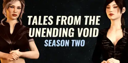 Tales From The Unending Void Season 2-I_KnoW Tales From The Unending Void Season 2-I_KnoW