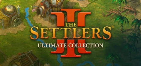 The Settlers 3 Ultimate Collection v1.60-GOG The Settlers 3 Ultimate Collection v1.60-GOG