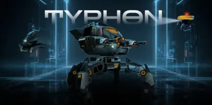 Typhon Bot Vs Bot v0.1.2-GOG Typhon Bot Vs Bot v0.1.2-GOG