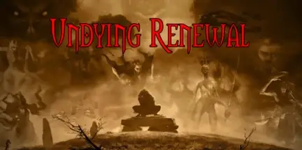 Undying Renewal v1.5.2.2-GOG Undying Renewal v1.5.2.2-GOG