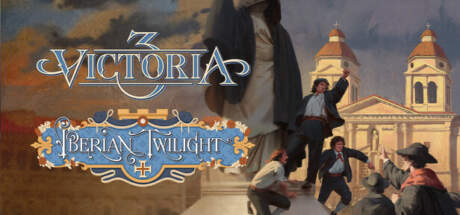 Victoria 3 Iberian Twilight-RUNE