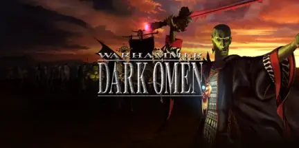 Warhammer Dark Omen v1.6-GOG Warhammer Dark Omen v1.6-GOG