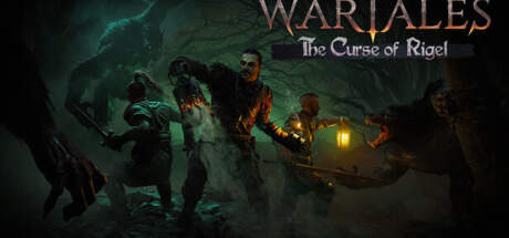 Wartales The Curse of Rigel Update v1.0.45242-RUNE Wartales The Curse of Rigel Update v1.0.45242-RUNE