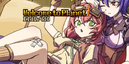 Welcome To Planet E1d0r4d0 v1.0-GOG Welcome To Planet E1d0r4d0 v1.0-GOG
