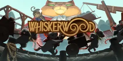 whiskerwood v0.6.173.0-GOG