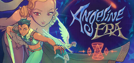 Angeline Era v42.1-GOG Angeline Era v42.1-GOG