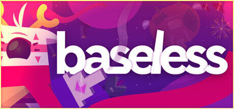 Baseless-TENOKE Baseless-TENOKE