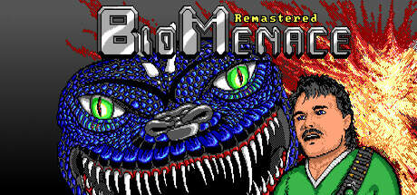 Biomenace Remastered v1.0.5-GOG Biomenace Remastered v1.0.5-GOG