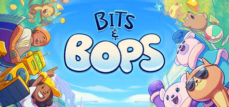 Bits And Bops-TiNYiSO Bits And Bops-TiNYiSO