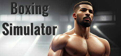 Boxing Simulator-TENOKE Boxing Simulator-TENOKE
