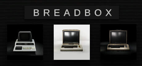 Breadbox-TENOKE Breadbox-TENOKE