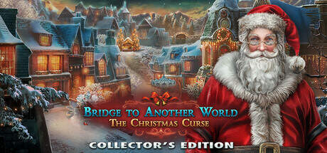 Bridge to Another World The Christmas Curse Collectors Edition-RAZOR Bridge to Another World The Christmas Curse Collectors Edition-RAZOR