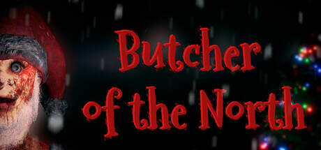 Butcher of the North-TENOKE Butcher of the North-TENOKE