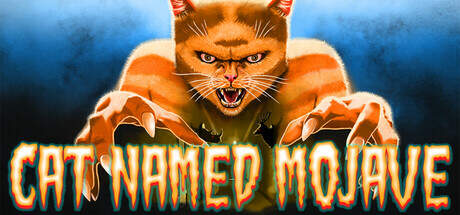 Cat Named Mojave v1.12-DINOBYTES Cat Named Mojave v1.12-DINOBYTES