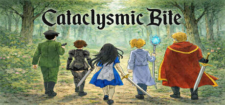 Cataclysmic Bite-bADkARMA Cataclysmic Bite-bADkARMA