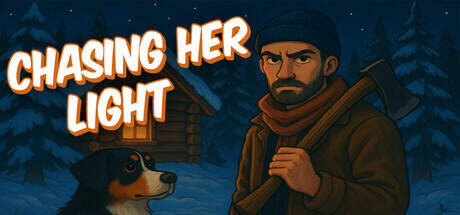 Chasing Her Light-TENOKE Chasing Her Light-TENOKE