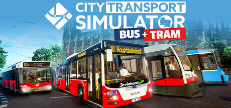 City Transport Simulator-RUNE City Transport Simulator-RUNE