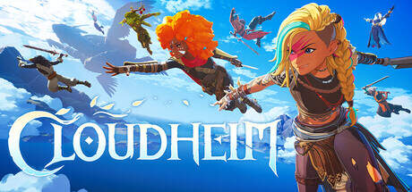 Cloudheim-Early Access Cloudheim-Early Access