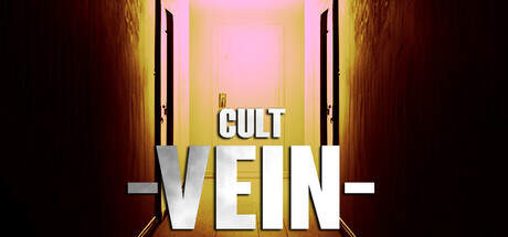 Cult Vein-TiNYiSO Cult Vein-TiNYiSO