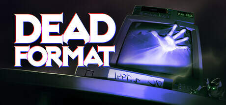 Dead Format-P2P Dead Format-P2P