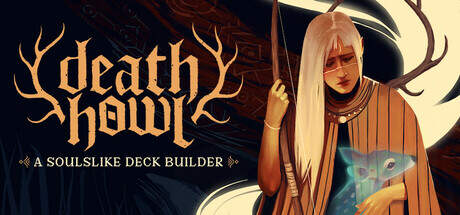Death Howl v1.0.0.5.4-I_KnoW Death Howl v1.0.0.5.4-I_KnoW