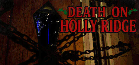 Death On Holly Ridge-TENOKE Death On Holly Ridge-TENOKE