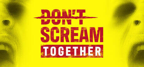 DONT SCREAM TOGETHER-P2P DONT SCREAM TOGETHER-P2P
