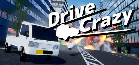 DriveCrazy-TENOKE DriveCrazy-TENOKE