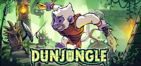 Dunjungle-TENOKE Dunjungle-TENOKE