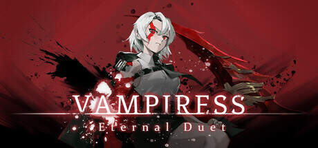 Vampiress Eternal Duet-TENOKE Vampiress Eternal Duet-TENOKE