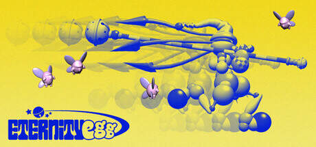 Eternity Egg-Early Access Eternity Egg-Early Access