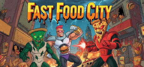 Fast food RAGE-TENOKE Fast food RAGE-TENOKE