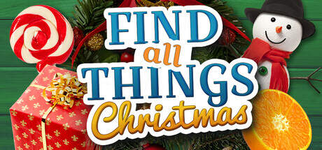 Find All Things Christmas Collectors Edition-RAZOR Find All Things Christmas Collectors Edition-RAZOR