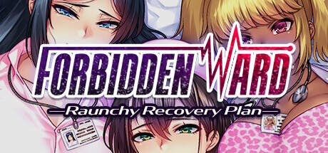Forbidden Ward Raunchy Recovery Plan-I_KnoW